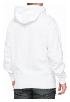 100% LE Retro Hoody -Motorcycle Accessories 100 le retro hooded pullover sweatshirt 1