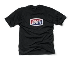 100% Official T-Shirt