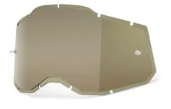 100% Racecraft 2 / Accuri 2 / Strata 2 Replacement Injected Lens -Motorcycle Accessories 100 racecraft2 accuri2 strata2 replacement injected lens 2