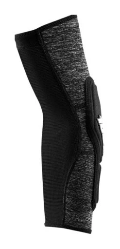 100% Ridecamp Elbow Guards 5 100% Ridecamp Elbow Guards -Motorcycle Accessories 100 ridecamp mtb elbow guards grey black 1