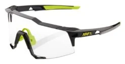 100% Speedcraft Sunglasses -Motorcycle Accessories 100 speedcraft sunglasses grey coral lens