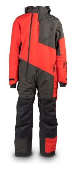 509 Allied Insulated Mono Suit 14 509 Allied Insulated Mono Suit -Motorcycle Accessories 509 allied insulated mono suit 2