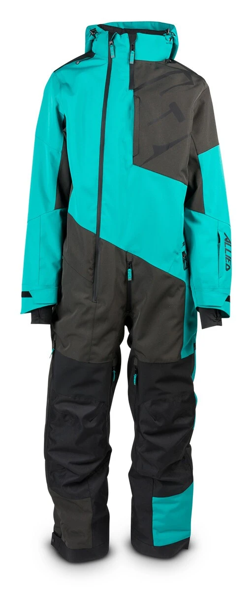509 Allied Insulated Mono Suit 9 509 Allied Insulated Mono Suit - Image 7