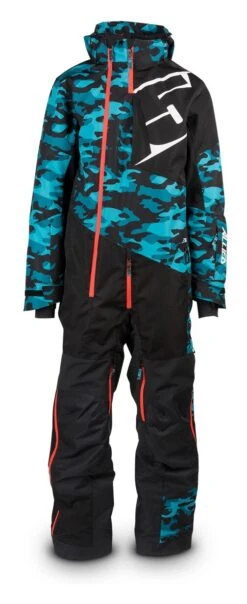 509 Allied Insulated Mono Suit 20 509 Allied Insulated Mono Suit -Motorcycle Accessories 509 allied insulated mono suit 8