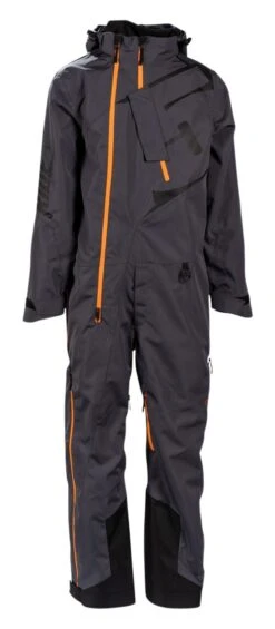 509 Allied Mono Suit -Motorcycle Accessories 509 allied mono suit 2