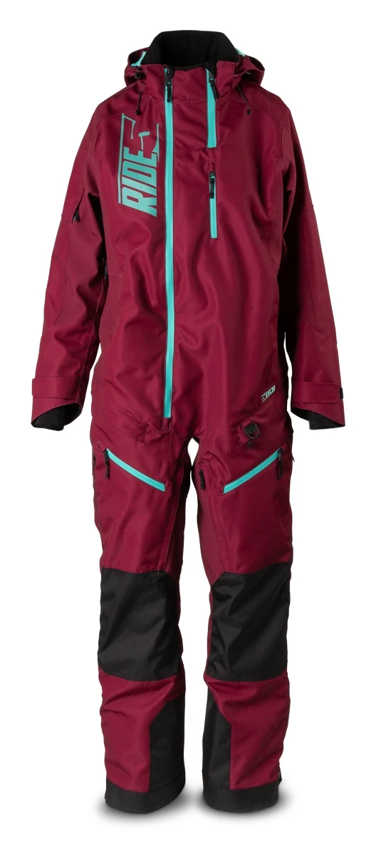 509 Allied Women's Mono Suit Shell 7 509 Allied Women's Mono Suit Shell - Image 5