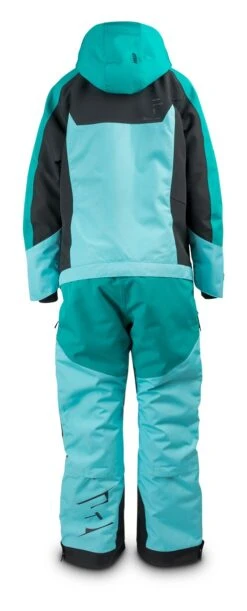 509 Allied Women's Mono Suit Shell 11 509 Allied Women's Mono Suit Shell -Motorcycle Accessories 509 allied womens mono suit shell emerald mint 1
