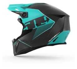 509 Altitude 2.0 Carbon 3K Hi-Flow Helmet 39 509 Altitude 2.0 Carbon 3K Hi-Flow Helmet -Motorcycle Accessories 509 altitude20 carbon3 k hi flow helmet emerald 2
