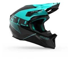 509 Altitude 2.0 Carbon 3K Hi-Flow Helmet 37 509 Altitude 2.0 Carbon 3K Hi-Flow Helmet -Motorcycle Accessories 509 altitude20 carbon3 k hi flow helmet emerald