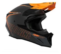 509 Altitude 2.0 Carbon 3K Hi-Flow Helmet 40 509 Altitude 2.0 Carbon 3K Hi-Flow Helmet -Motorcycle Accessories 509 altitude20 carbon3 k hi flow helmet orange grey