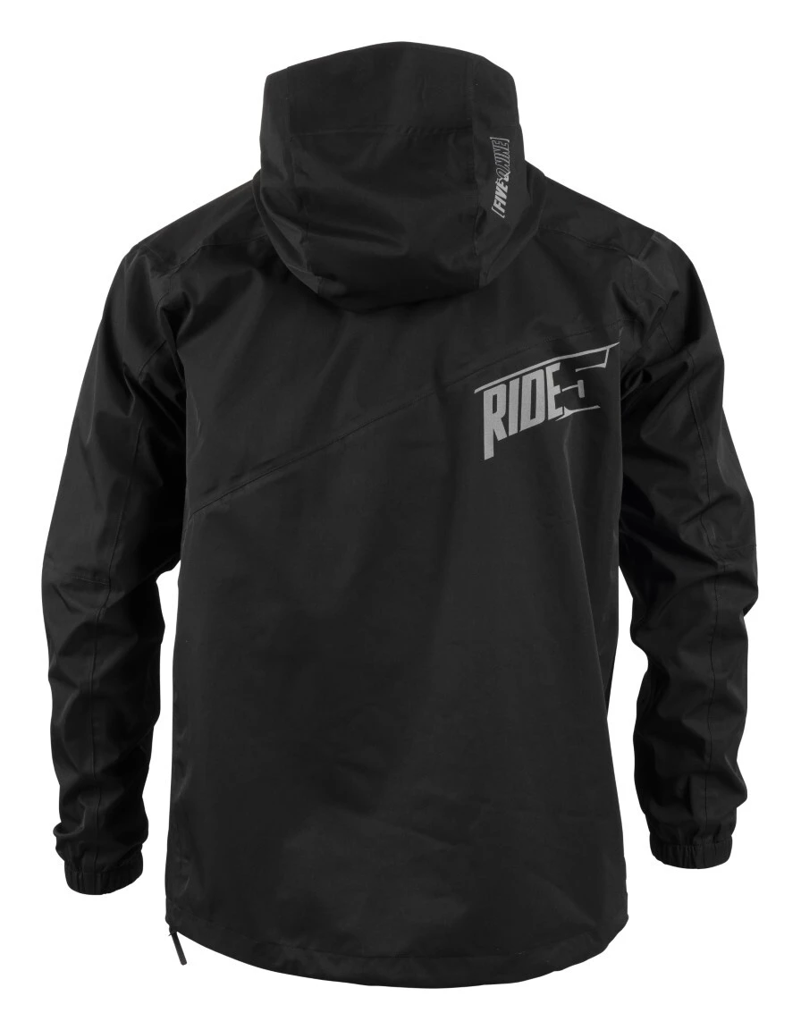 509 Barren Stowable Jacket 4 509 Barren Stowable Jacket - Image 2