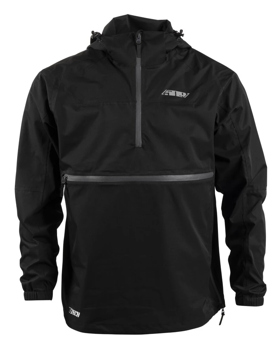 509 Barren Stowable Jacket 3 509 Barren Stowable Jacket