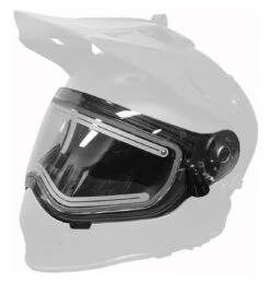 509 Delta R3L Ignite Face Shield