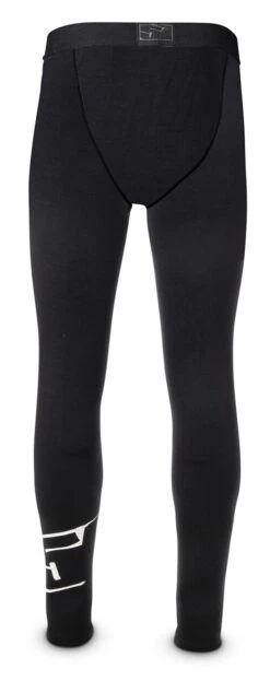 509 FZN Merino Pants -Motorcycle Accessories 509 fzn merino pants black 1