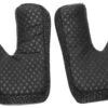 509 Tactical Pro Series Cheek Pads -Motorcycle Accessories 509 pro series cheek pads for tactical helmets