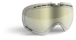 509 Revolver MaxVent Replacement Lens -Motorcycle Accessories 509 revolver max vent replacement lens