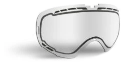 509 Revolver MaxVent Replacement Lens