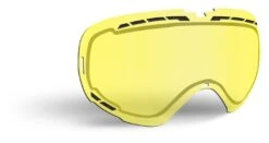 509 Revolver MaxVent Replacement Lens -Motorcycle Accessories 509 revolver maxvent lens polarized 1