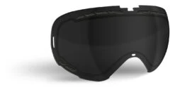 509 Revolver MaxVent Replacement Lens -Motorcycle Accessories 509 revolver maxvent lens polarized