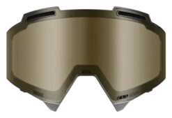 509 Sinister X7 Fuzion Flow Goggle Lens -Motorcycle Accessories 509 sinister x7 fuzion flow goggle lens 2