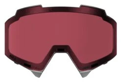 509 Sinister X7 Fuzion Flow Goggle Lens -Motorcycle Accessories 509 sinister x7 fuzion flow goggle lens 4