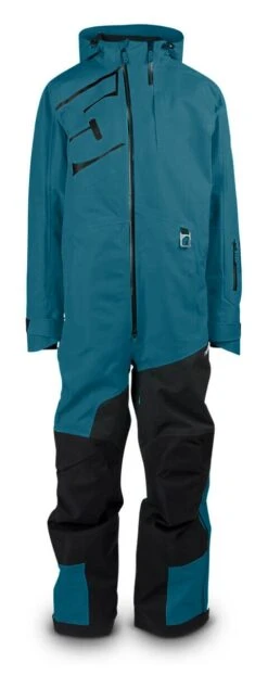 509 Stoke Mono Suit Shell 9 509 Stoke Mono Suit Shell -Motorcycle Accessories 509 stoke mono suit shell