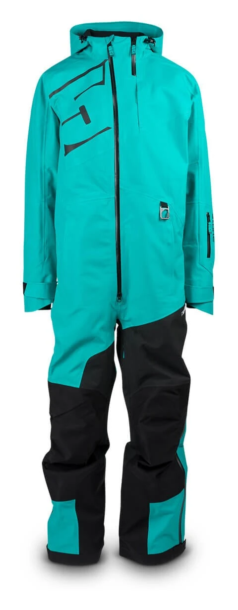 509 Stoke Mono Suit Shell 2 509 Stoke Mono Suit Shell