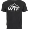 509 Wtf T-Shirt -Motorcycle Accessories 509 wtf t shirt