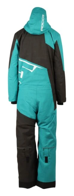 509 Youth Rocco Mono Suit -Motorcycle Accessories 509 youth rocco mono suit 5
