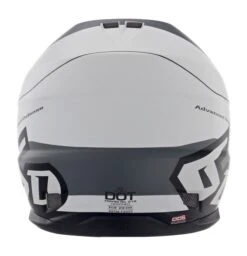 6D ATR-1 Pace Helmet 21 6D ATR-1 Pace Helmet -Motorcycle Accessories 6 d helmets atr1 pace helmet black white grey 3