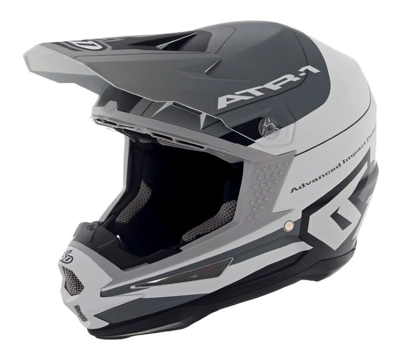 6D ATR-1 Pace Helmet 3 6D ATR-1 Pace Helmet