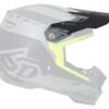 6D ATR-2 Sector Visor -Motorcycle Accessories 6 datr2 sector visor