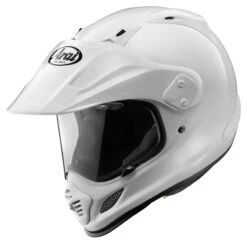 Arai XD-4 Helmet 11 Arai XD-4 Helmet -Motorcycle Accessories 81 7720XD4Wht