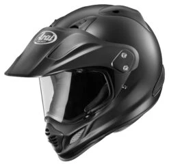 Arai XD-4 Helmet 10 Arai XD-4 Helmet -Motorcycle Accessories 81 7740XD4BlkFrost