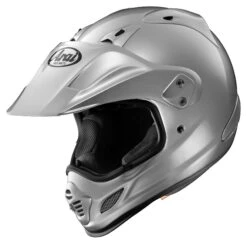 Arai XD-4 Helmet 13 Arai XD-4 Helmet -Motorcycle Accessories 81 7750XD4AlumSil