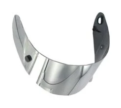 AGV GP-Tech / T-2 Face Shield -Motorcycle Accessories AGV GP Tech T 2 Face Shield