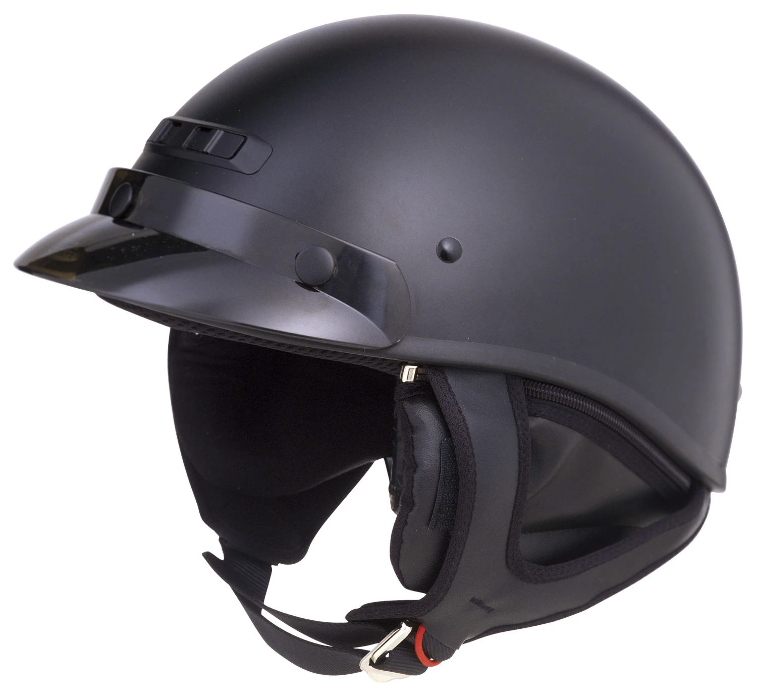 GMax GM35 Fully Dressed Helmet - Solid 4 GMax GM35 Fully Dressed Helmet - Solid - Image 2