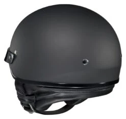 HJC CS-2N Helmet 13 HJC CS-2N Helmet -Motorcycle Accessories HJC CS 2N Helmet Flat 2