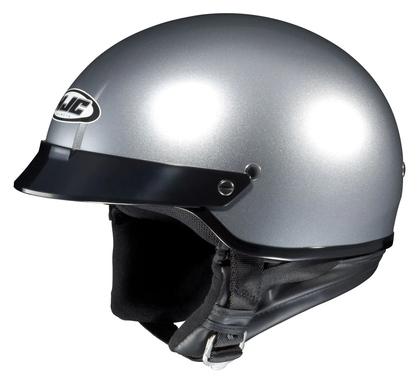 HJC CS-2N Helmet 8 HJC CS-2N Helmet - Image 6