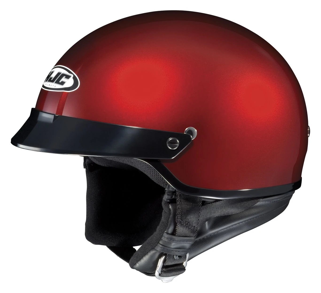 HJC CS-2N Helmet 10 HJC CS-2N Helmet - Image 8