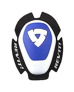REV'IT! Dual Comp Type A Knee Sliders -Motorcycle Accessories REVIT Dual Comp Type A Knee Sliders 3