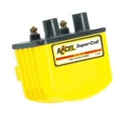 Accel HEI Super Coil For Harley -Motorcycle Accessories accel hei super coil for harley 1