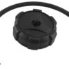 Acerbis Gas Cap 2 Acerbis Gas Cap -Motorcycle Accessories acerbis gas cap black