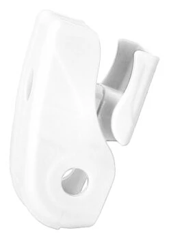 Acerbis X-Plock Link Saver KTM / Gas Gas / Husqvarna 125cc-501cc -Motorcycle Accessories acerbis linkage guard ktm white 1