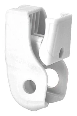 Acerbis X-Plock Link Saver KTM / Gas Gas / Husqvarna 125cc-501cc -Motorcycle Accessories acerbis linkage guard ktm white