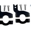 Acerbis Uniko Replacement Plastic Mounting Kit