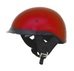 AFX FX-200 Helmet - Solids -Motorcycle Accessories afxfx200 helmet solids 5