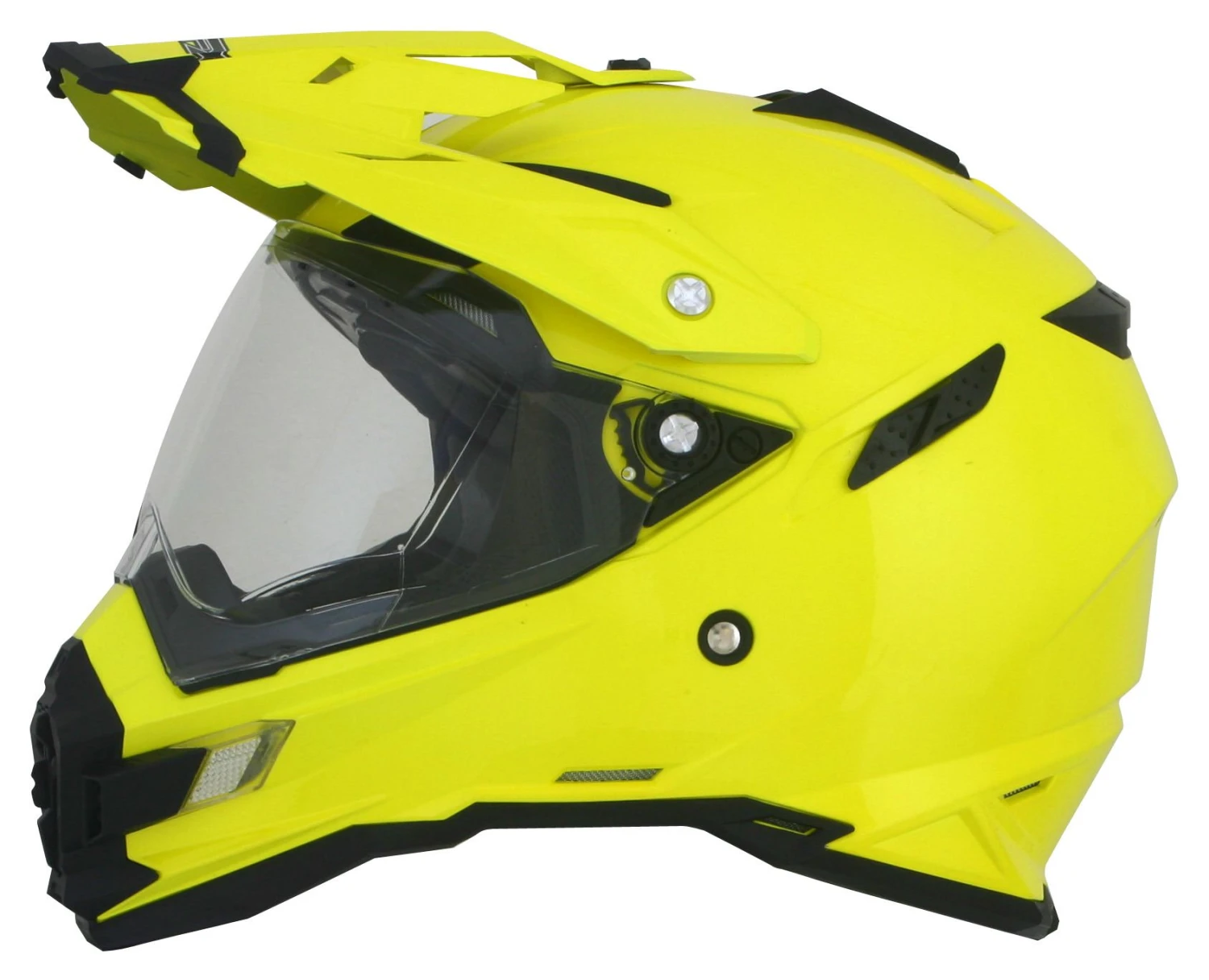 AFX FX-41 DS Hi-Vis Helmet 3 AFX FX-41 DS Hi-Vis Helmet