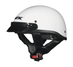 AFX FX-70 Helmet - Solids -Motorcycle Accessories afxfx70 helmets 2