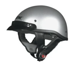 AFX FX-70 Helmet - Solids -Motorcycle Accessories afxfx70 helmets 3
